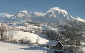 Ferienhaeuschen Nationalpark Gesaeuse
